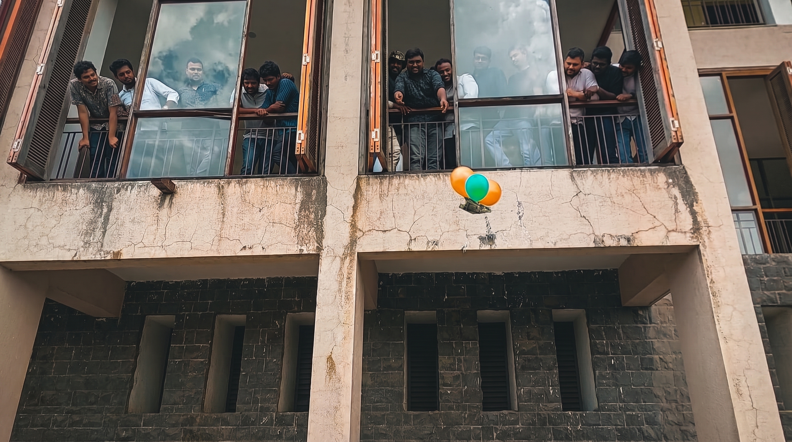 Chandrayaan 3 Landing